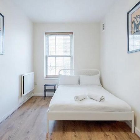 Aplacetostay Central London Apartment, Zone 1 Pic Exterior photo